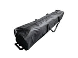 Xclusive Gazebo D Wheel bag HEX 3x6m
