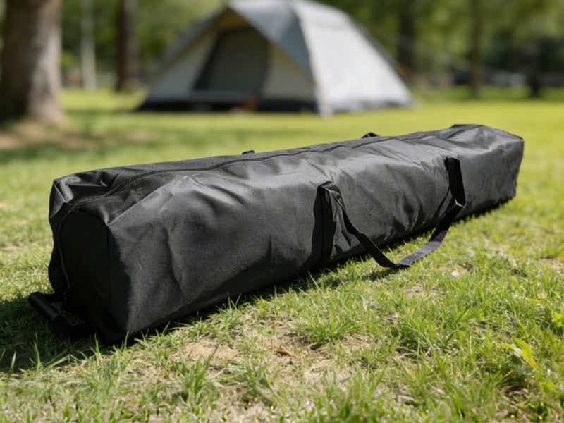 Xclusive Gazebo D Wheel bag HEX 3x6m