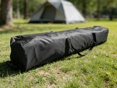 Xclusive Gazebo HEX Wheel bag 3m x 6m