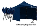 DS Gazebo D Exclusive 3x3m NAVY