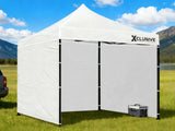 DS Gazebo D Exclusive 3x3m WHITE
