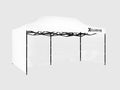 Xclusive Gazebo with Carry Bag 3m x 6m - White