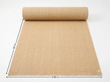 100gsm Sand Shade Cloth - 3.66m x 30m