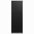 T Midea 338L Top Mount Fridge Freezer