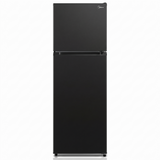 T Midea 338L Top Mount Fridge Freezer