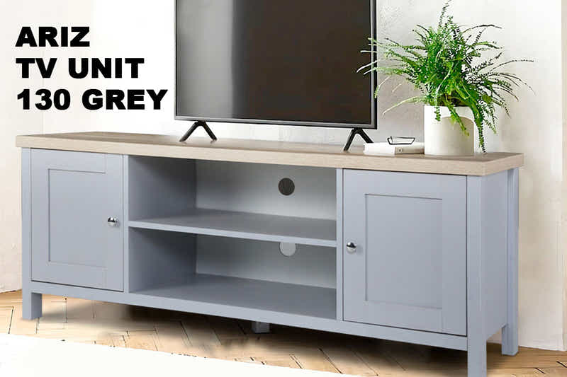 Ariz Entertainment Unit - 130 cm