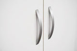 DS Escot 3-Door Wardrobe