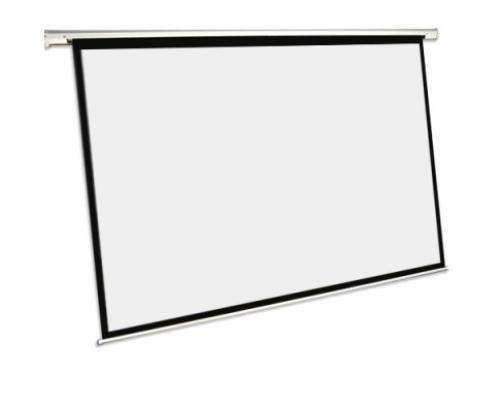 84" Electric Screen 16:9