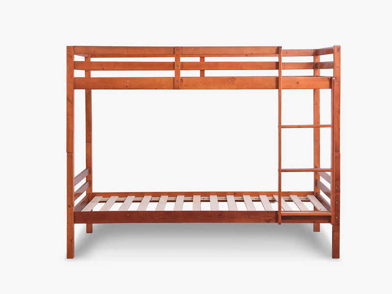New Lyn Bunk Bed - Cherry