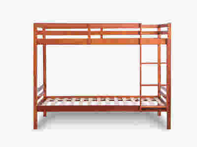 New Lyn Bunk Bed - Cherry