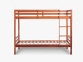 New Lyn Bunk Bed - Cherry