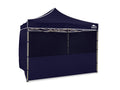 Heavy-Duty Gazebo 3m x 3m - Navy