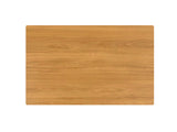 25MM Table Top Oak 140x70