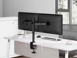 DS Monitor Stand Dual Arm 24P