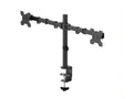 DS Monitor Stand Dual Arm 24P