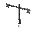 DS Monitor Stand Dual Arm 24P