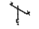 DS Monitor Stand Dual Arm 24P