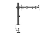 DS Monitor Stand Dual Arm 24P