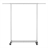 DS NA Artiss Clothes Rack Airer Rail Coat Stand Adjustable Hanger