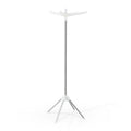 DS NA Artiss Clothes Rack Airer Rotatable Hanger Foldable 163cm