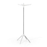 DS NA Artiss Clothes Rack Airer Rotatable Hanger Foldable 163cm