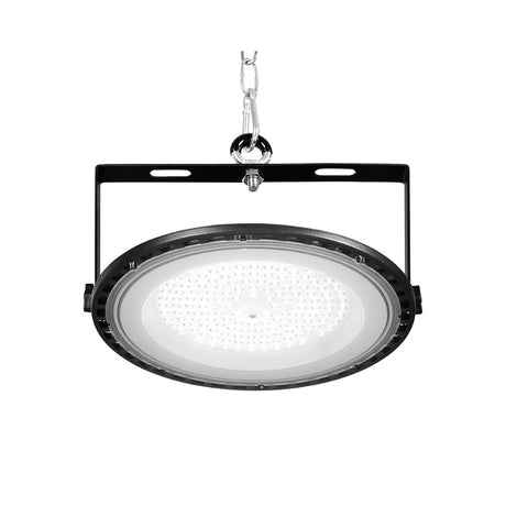 DS NA High Bay Light LED 100W Industrial Lamp Workshop Warehouse Factory Lights