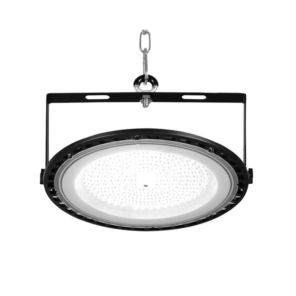 DS NA High Bay Light LED 150W Industrial Lamp Workshop Warehouse Factory Lights