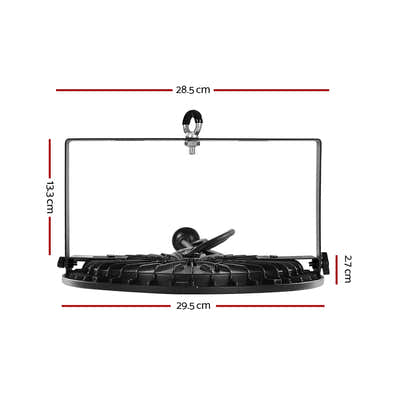 DS NA High Bay Light LED 150W Industrial Lamp Workshop Warehouse Factory Lights