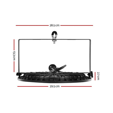 DS NA High Bay Light LED 150W Industrial Lamp Workshop Warehouse Factory Lights
