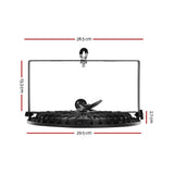 DS NA High Bay Light LED 150W Industrial Lamp Workshop Warehouse Factory Lights