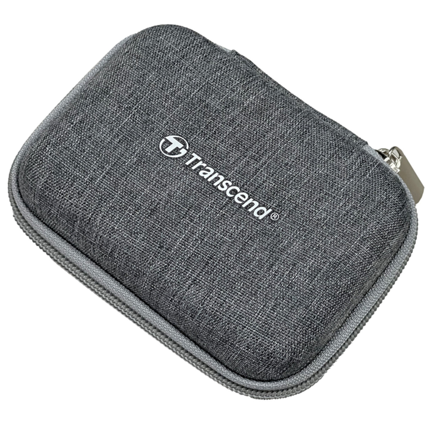 DS PB Transcend Portable Drive Carry Bag