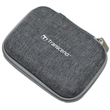 DS PB Transcend Portable Drive Carry Bag
