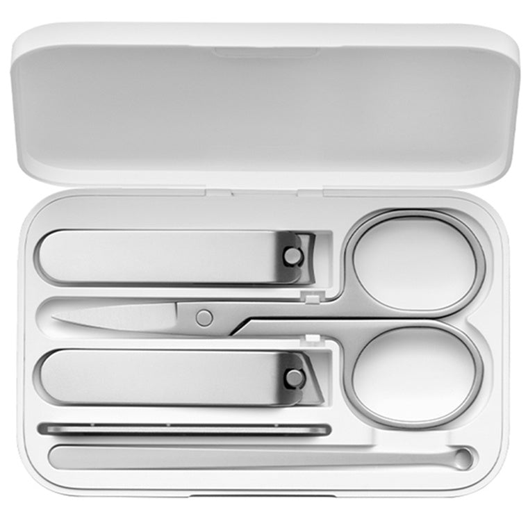 DS PB Xiaomi Mi Home Nail Clippers Set 5pcs