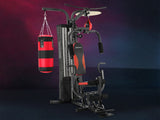Multifunction Home Gym 110Lbs