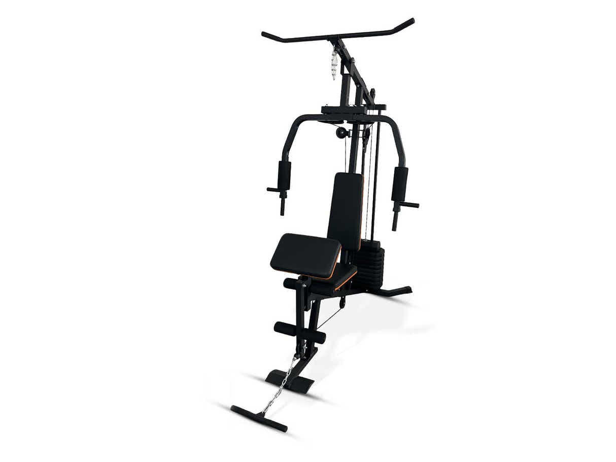 Multifunction Home Gym 100LBS