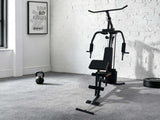 Multifunction Home Gym 100LBS