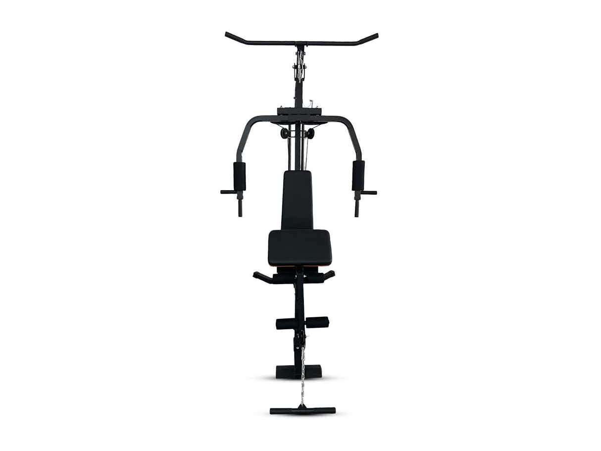 Multifunction Home Gym 100LBS