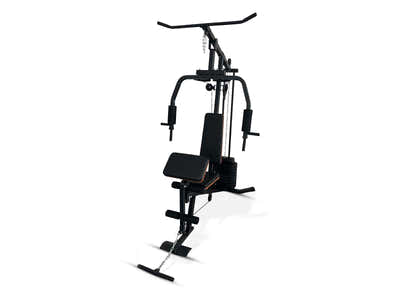 Multifunction Home Gym 100LBS