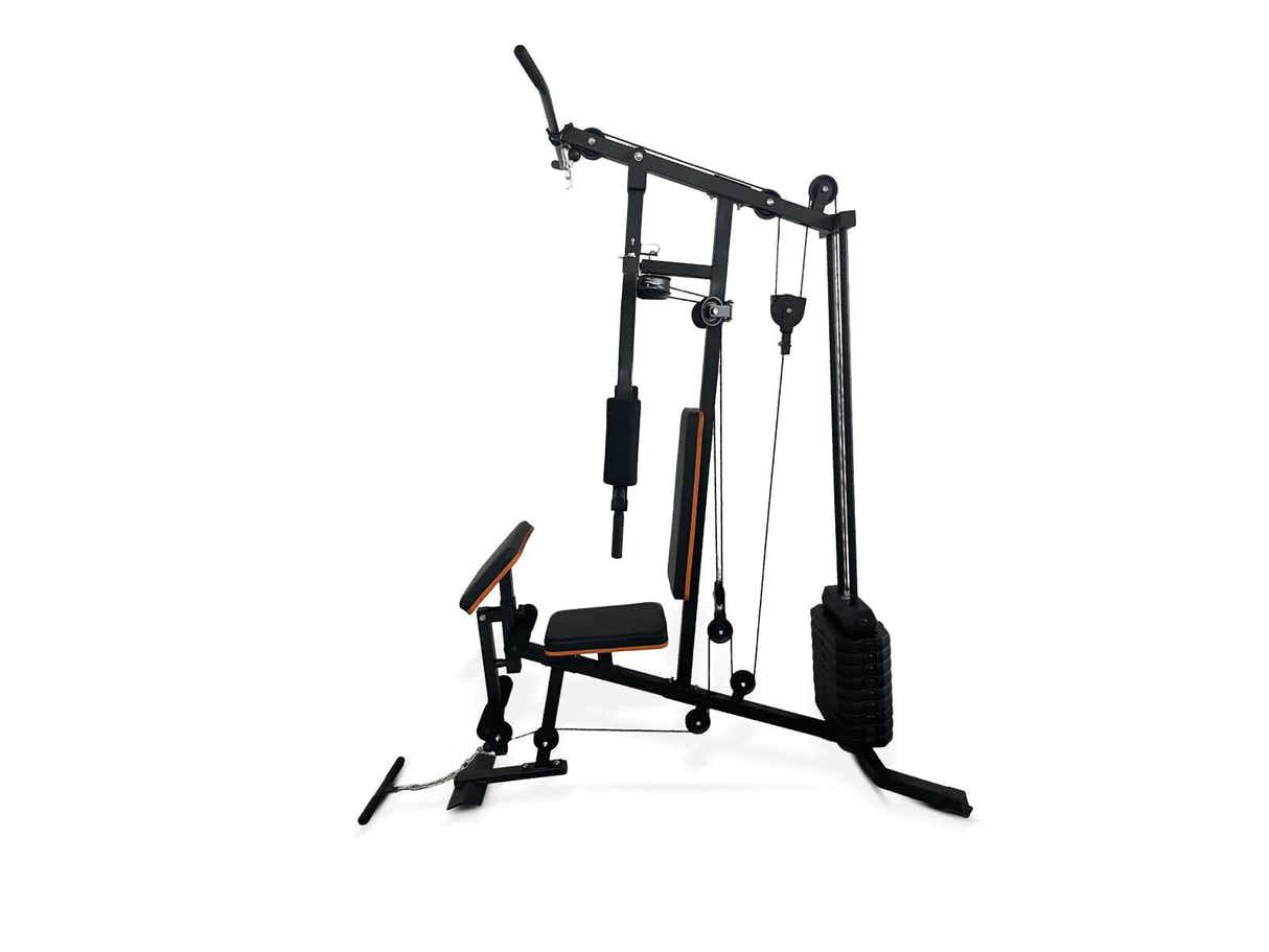 Multifunction Home Gym 100LBS