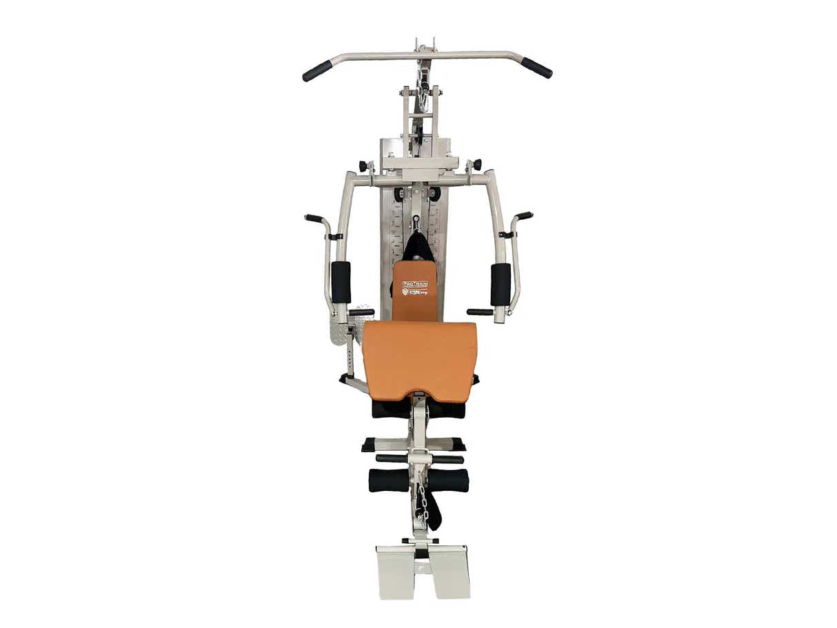 Multifunction Home Gym 150LBS