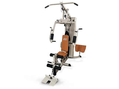 Multifunction Home Gym 150LBS
