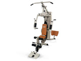 Multifunction Home Gym 150LBS