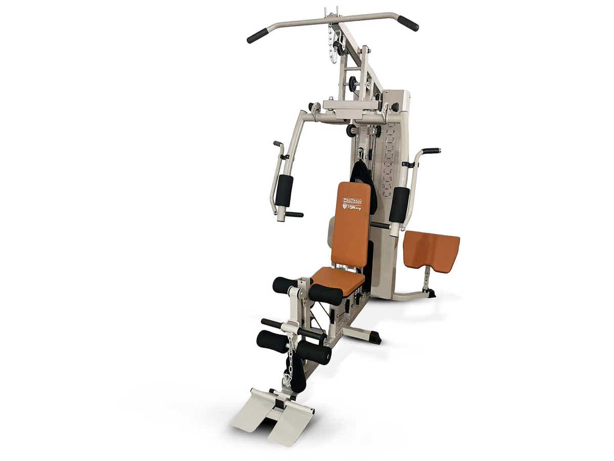 Multifunction Home Gym 150LBS