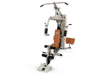 Weight Bench