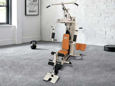 Multifunction Home Gym 150LBS