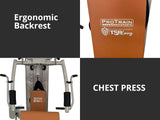 Multifunction Home Gym 150LBS