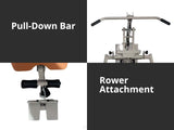 Multifunction Home Gym 150LBS
