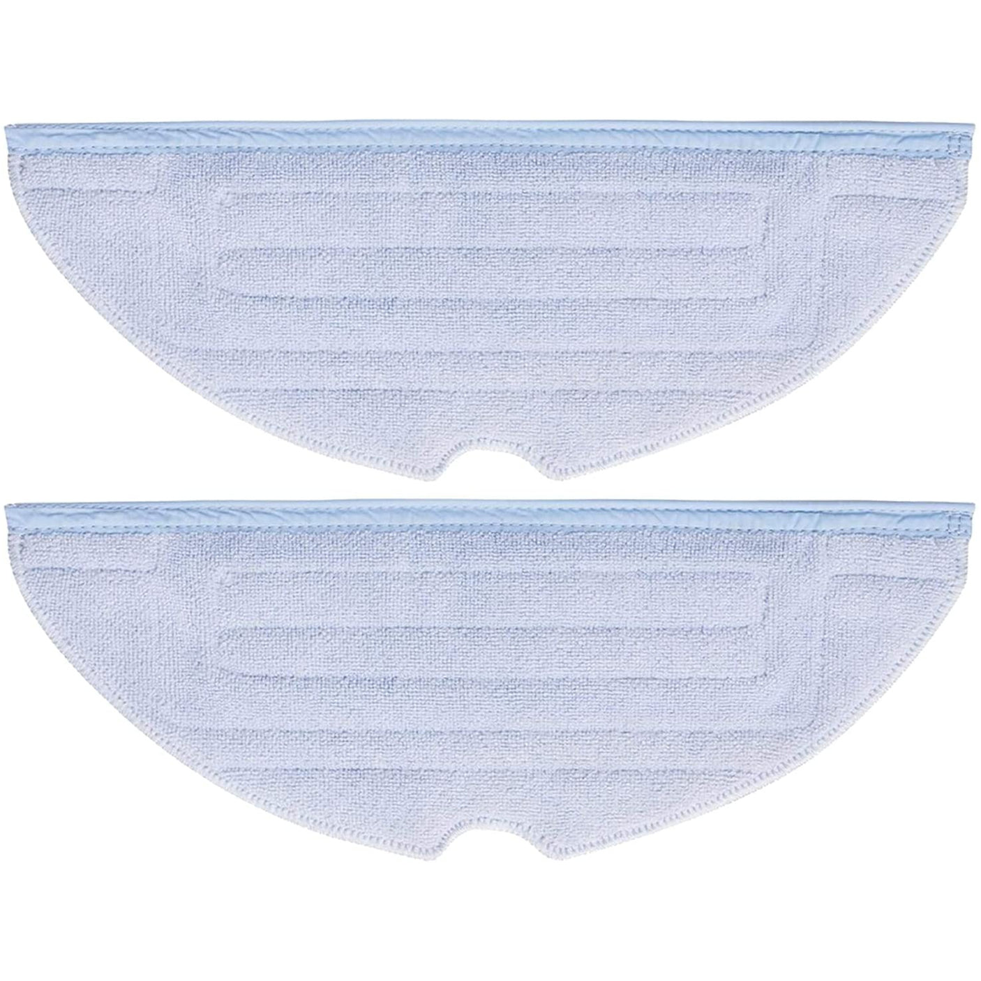 DS PB Roborock Vacuum Cleaner S7/S7 MaxV VibraRise Mop Cloth x2 For Roborock S7