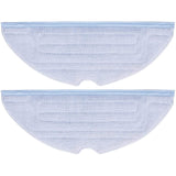 DS PB Roborock Vacuum Cleaner S7/S7 MaxV VibraRise Mop Cloth x2 For Roborock S7