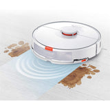 DS PB Roborock Vacuum Cleaner S7/S7 MaxV VibraRise Mop Cloth x2 For Roborock S7